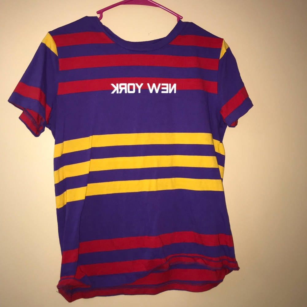 Retro Top